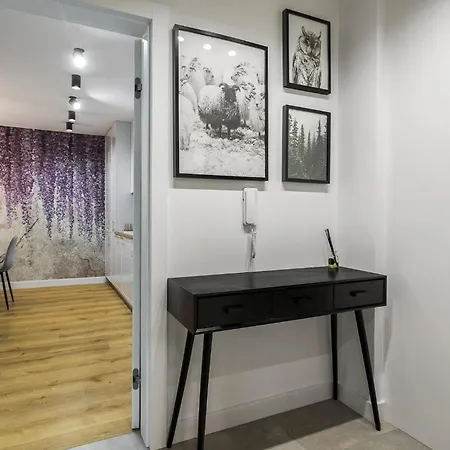 Rent Like - Za Cieszynianka 6 *