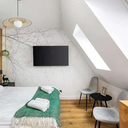 Rent Like - Za Cieszynianka 6