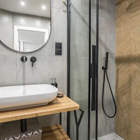 Rent Like - Za Cieszynianka 6 Apartment Zakopane