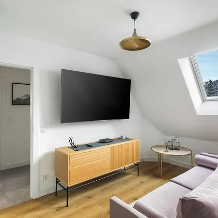 Rent Like - Za Cieszynianka 6 *