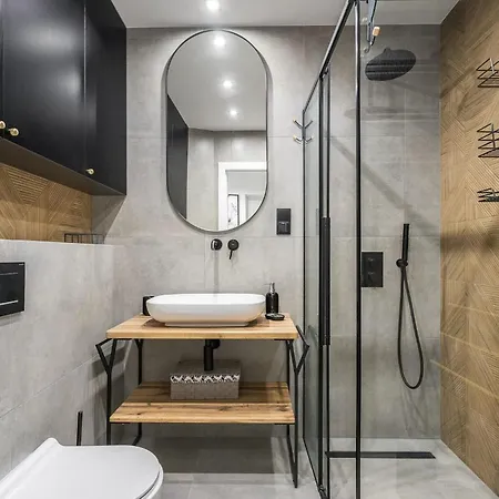 Rent Like - Za Cieszynianka 6 * زاكوباني