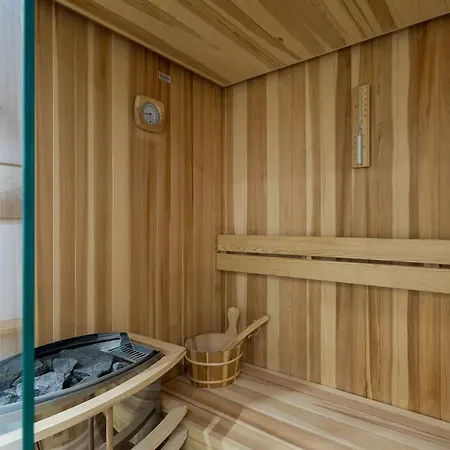 Apartment Rent Like - Za Cieszynianka 6
